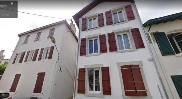 Holiday apartment with 1 room for 4 persons — photo 4