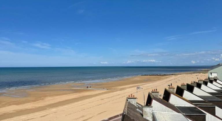 Charming apartment | Beach nearby | Pet-friendly — photo 4