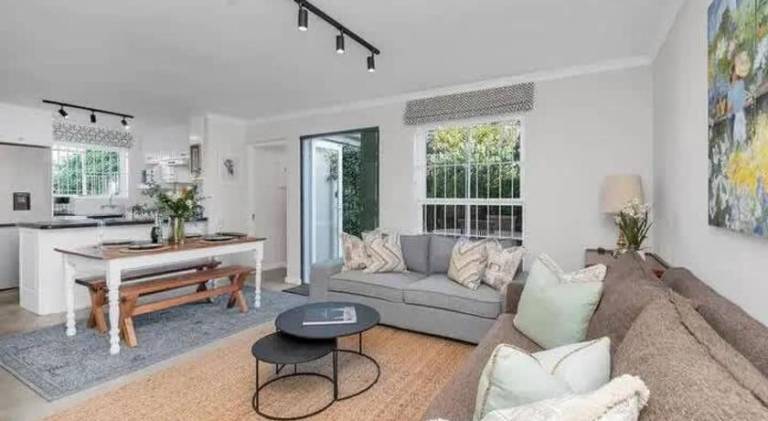 14 m&sup2; Ferienhaus