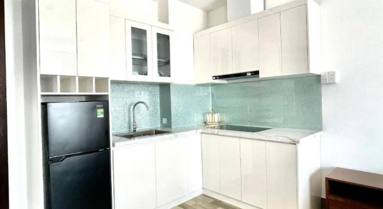 Minh Anh Hotel & Apartment — photo 3