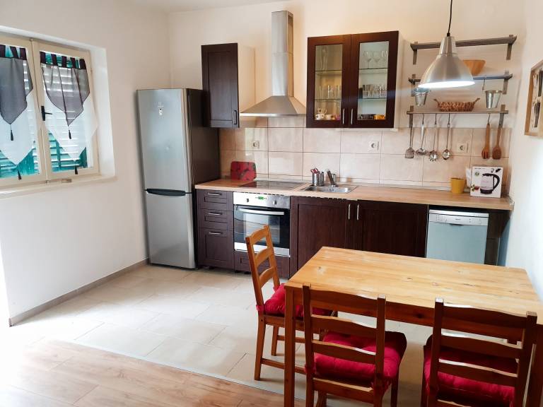 Appartement Seget Donji