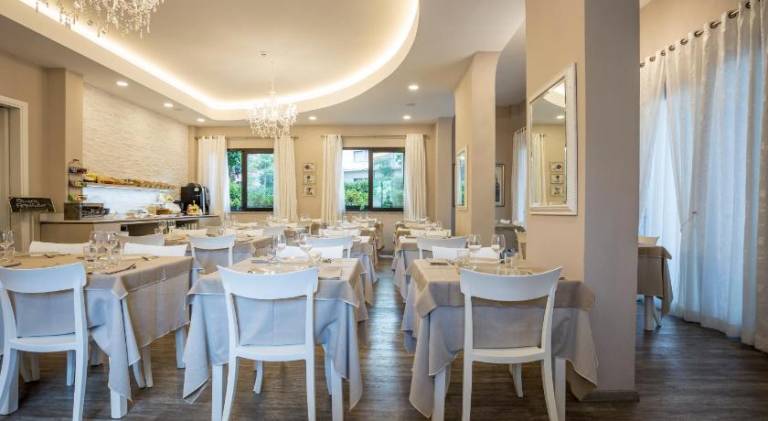 Hotel Corallo — photo 4