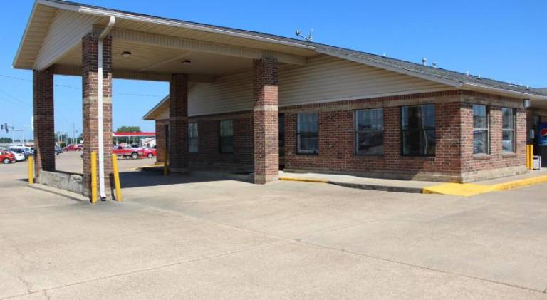 Nationwide 9 Inn — photo 4