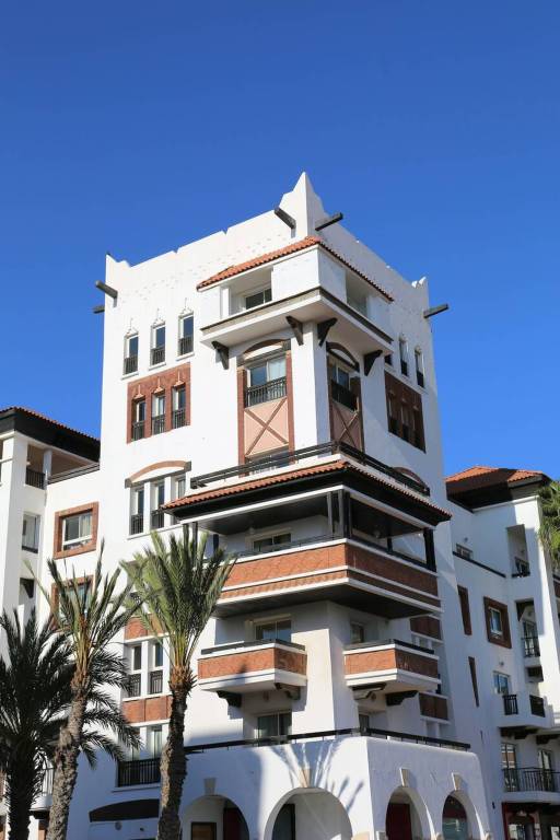 Ferienwohnung  Agadir