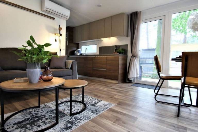 Chalet Zutendaal