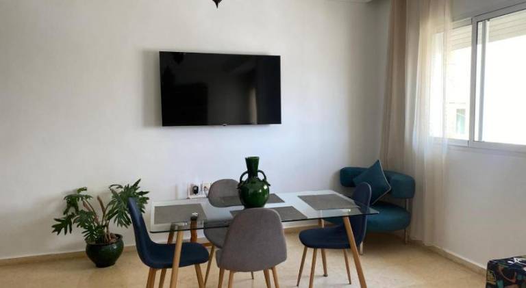 Holiday apartment | Dogs allowed — photo 4