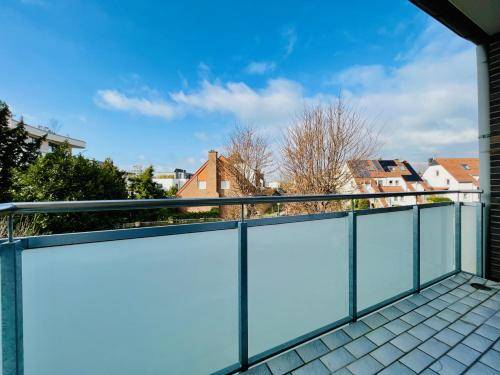 Ferienwohnung Monheim am Rhein