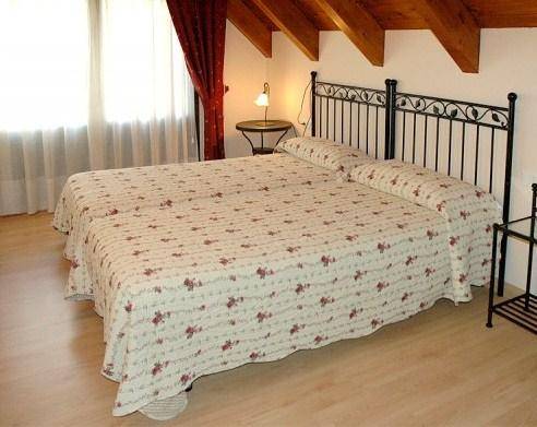 Apartamento San Juan de Plan