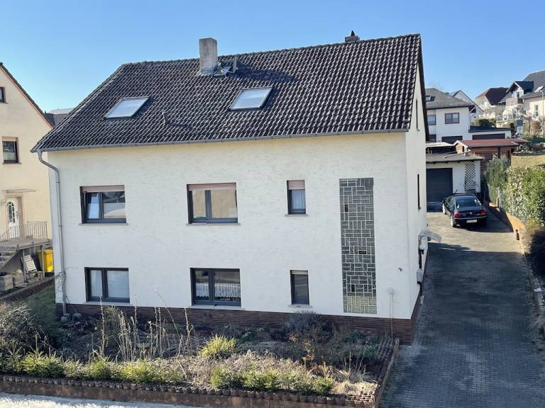 Ferienwohnung  Diez