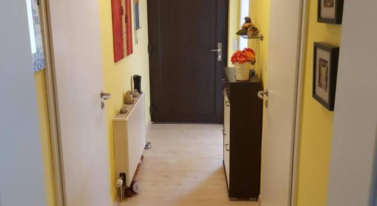 Holiday apartment with 2 rooms for 4 persons — photo 4