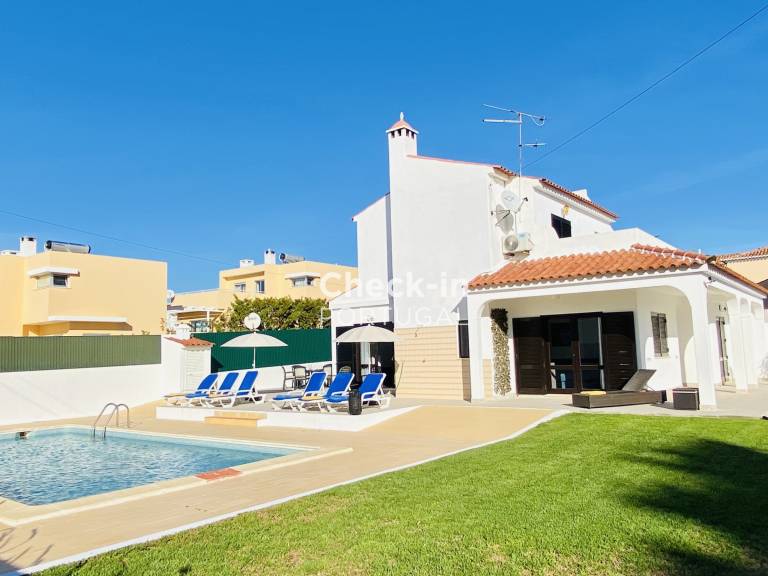 Villa Albufeira