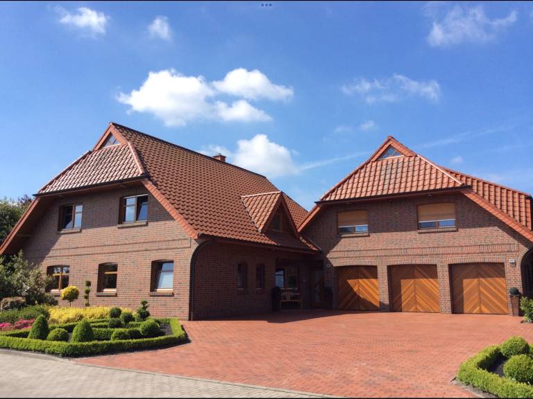 Ferienwohnung Saterland