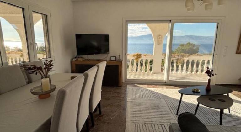Country house by the Sea 200m & Sea View with garden — photo 2