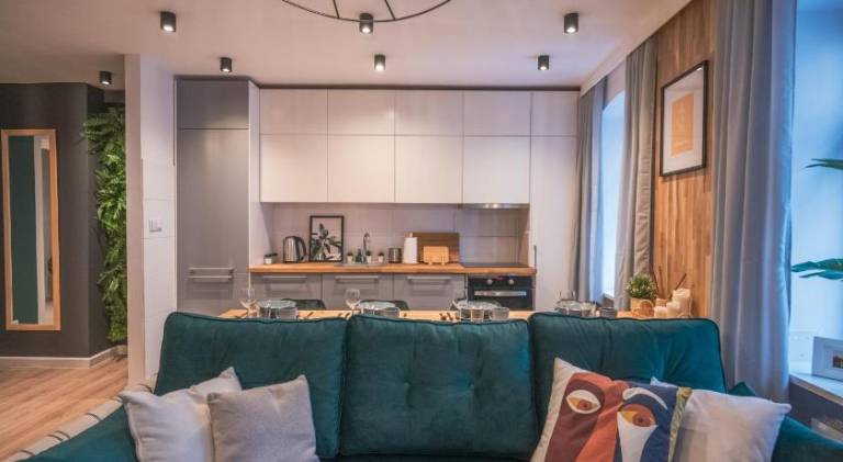Apartment | Near Market Square — photo 2
