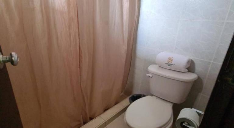 Hotel TorreBlanca — photo 2