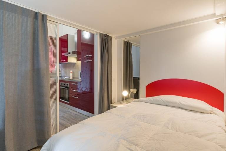 Appartement Verona