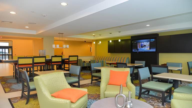Holiday Inn Express Hotels & Suites Cuero By IHG — photo 5