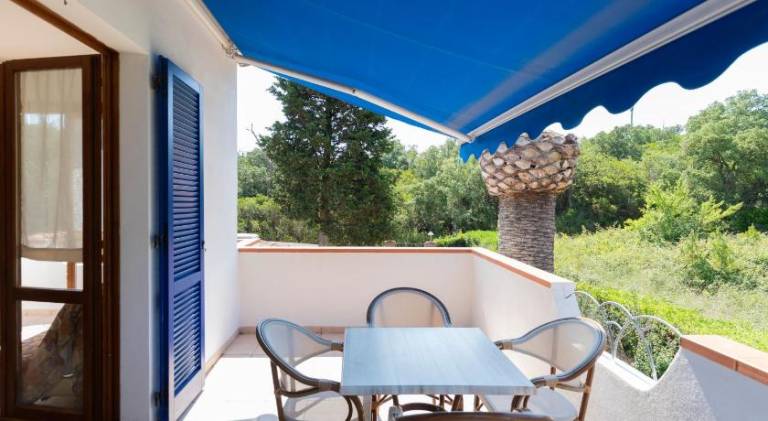 Lovely vacation home with terrace, garden & grill | Pets are welcome — photo 4