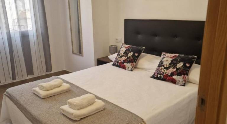 Charming holiday apartment | Next to the beach | Dogs allowed in Mora