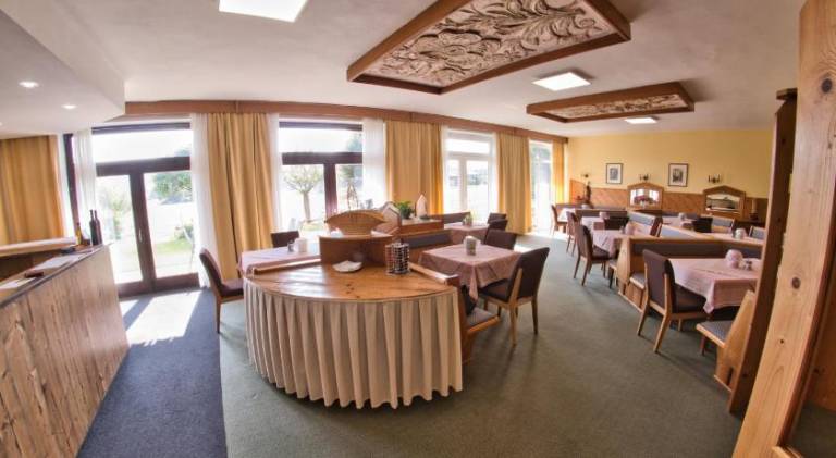 Pension Carinthia — photo 3