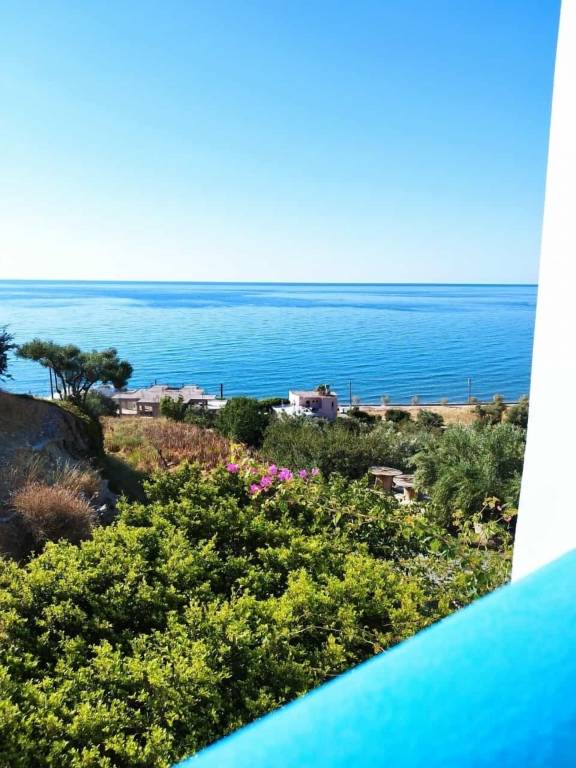 Διαμέρισμα Keratokampos