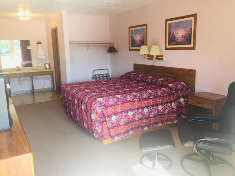 Motel Reeds Spring