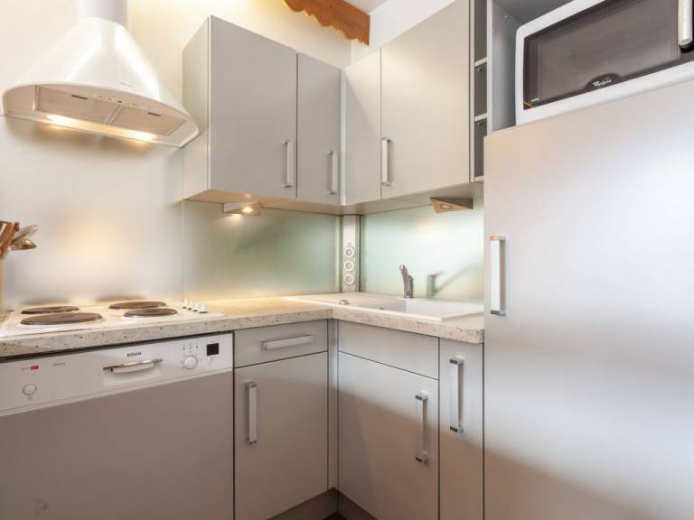 Ferienwohnung Tignes