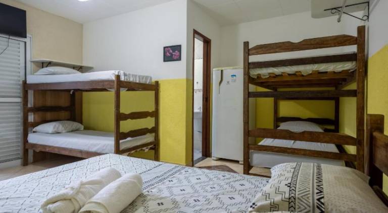 A Numero 1 Suites - Praia do Morro — photo 2