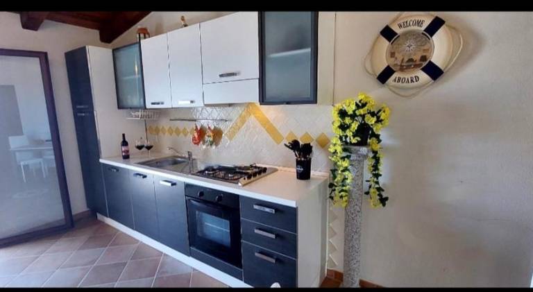 Holiday apartment with 1 room for 4 persons — photo 5