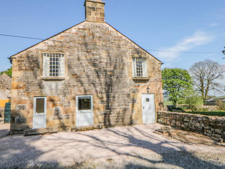 Cottage with garden in Stafford