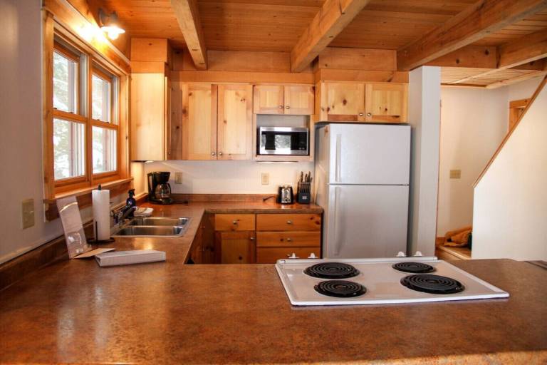 Chalet  Bayfield