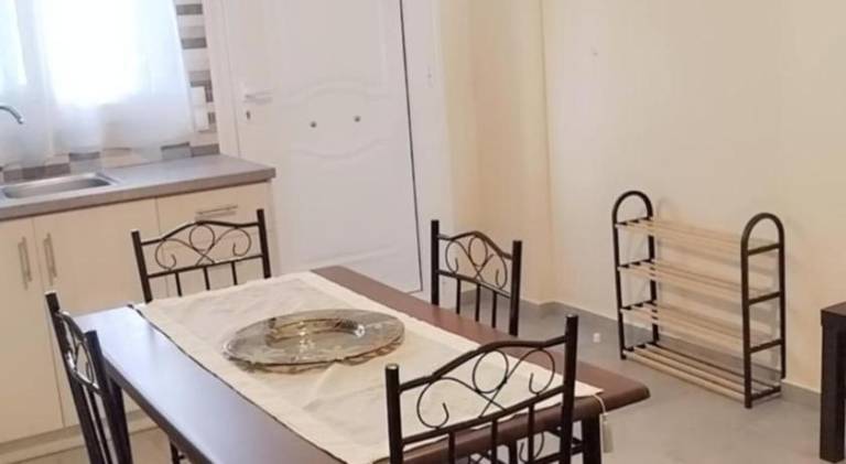 Apartment with 1 room for 4 persons — photo 4