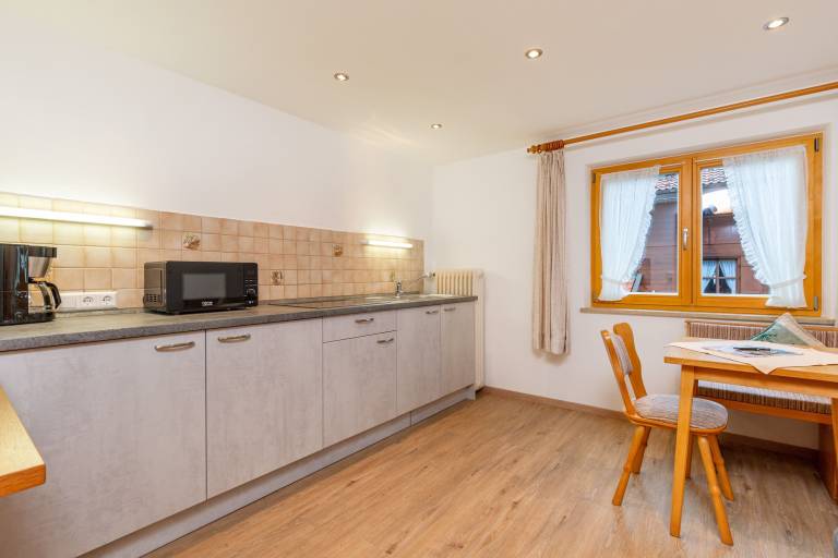 Ferienwohnung Reit im Winkl