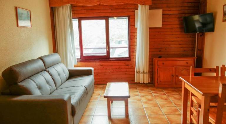 Apartment for 6 persons — photo 5