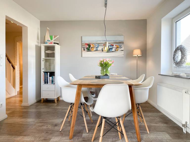 Ferienhaus Niendorf/Ostsee