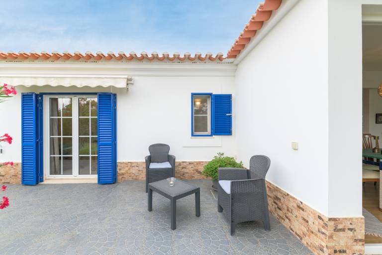 Holiday Home 'Sobreirinho - Selão Da Eira' with Sea View, Shared Pool and Wi-Fi — photo 3