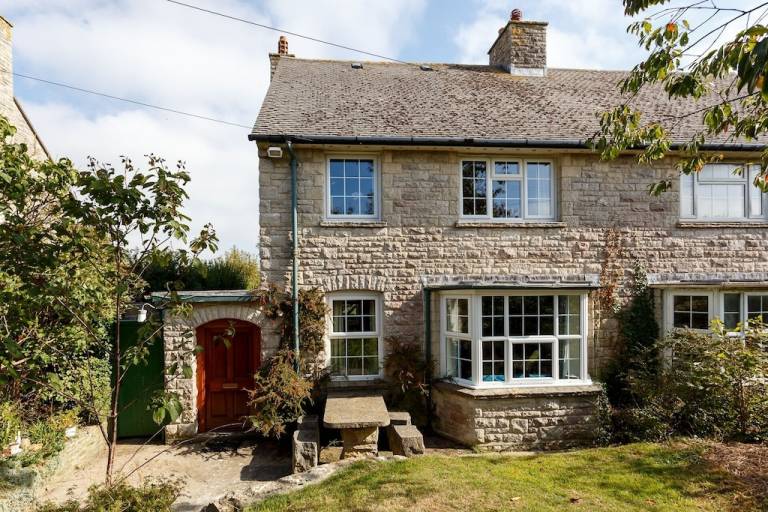Cottage Worth Matravers