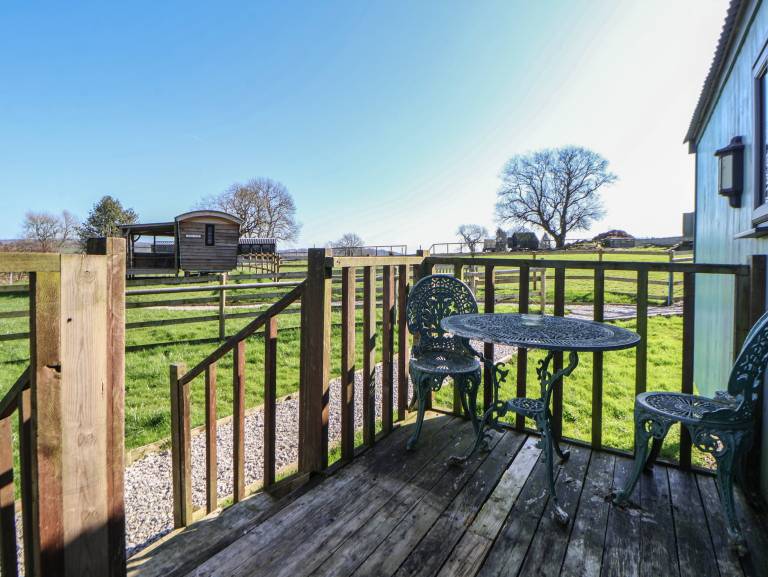 Family-friendly cottage with garden | Pets allowed — photo 4