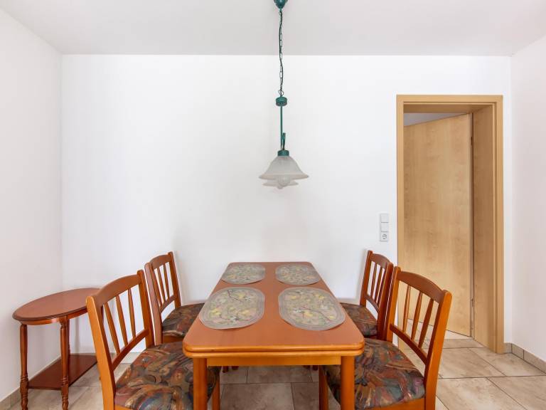 Ferienwohnung Friedrichshöhe