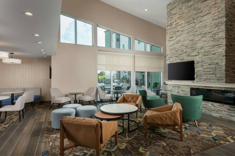 Residence Inn by Marriott Pearland in Pearl, TX
