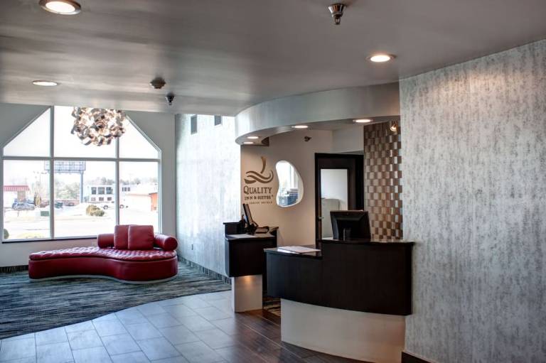 Quality Inn & Suites North Polaris