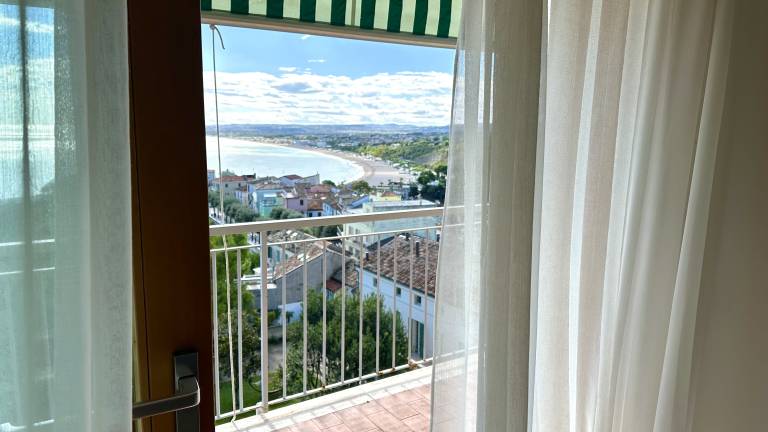 Holiday apartment with patio | Sea view | Close to the beach | Dogs allowed — photo 3