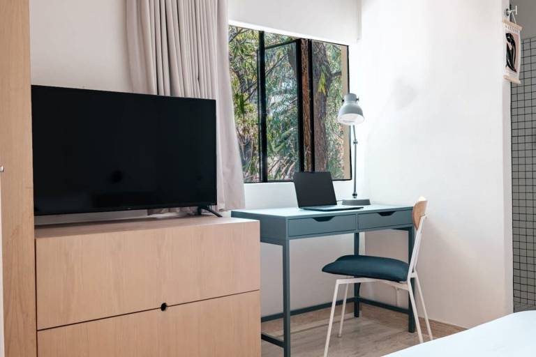 Brand New 1-Bedroom in the Heart of Condesa — photo 4