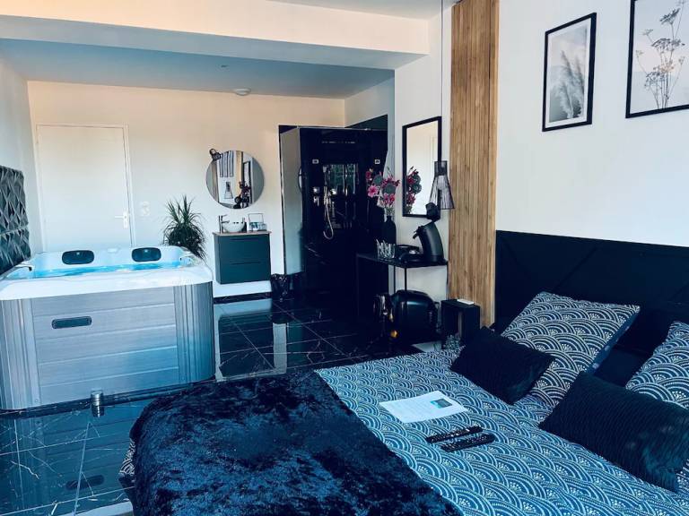 Bed & Breakfast Calais