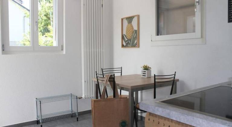 Apartment with 1 room for 3 persons — photo 2