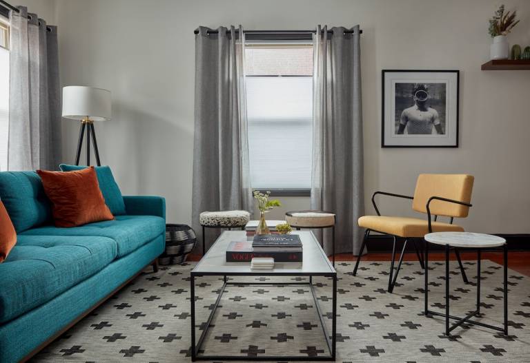 Maison de vacances Point Breeze