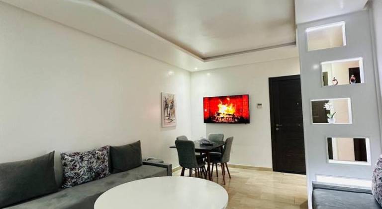 Holiday apartment with pool | Pet-friendly — photo 3