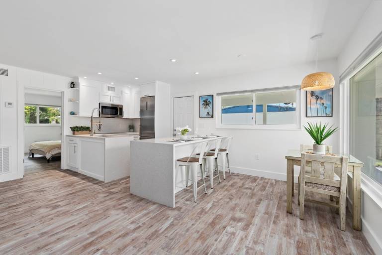 House with 2 rooms for 4 persons — photo 4