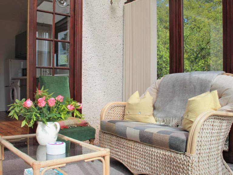 Cottage Cromarty