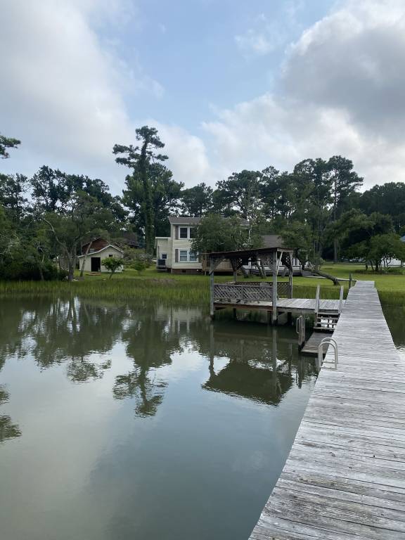 House Morehead City